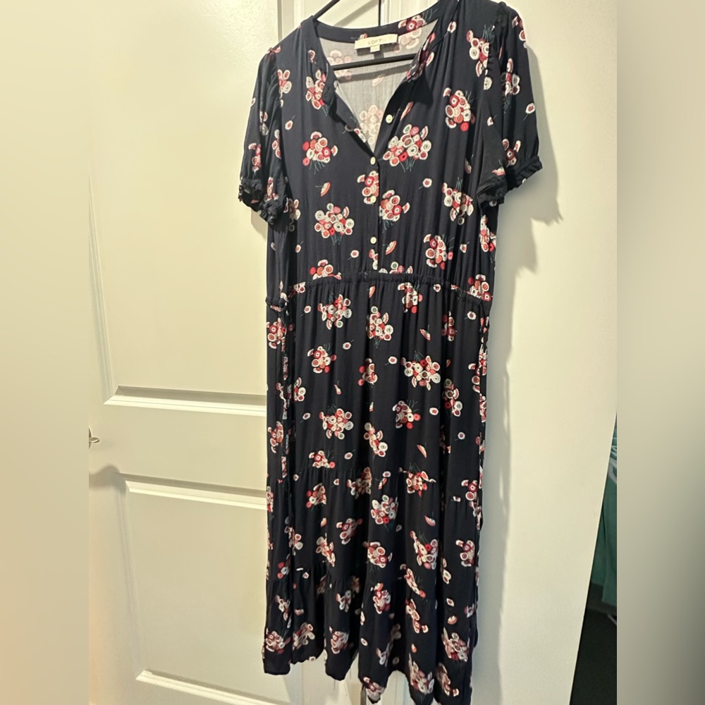 Loft dresses